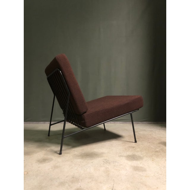 Lounge Chair by Alf Svensson for Ljungs Industries, 1950s For Sale - Image 3 of 5