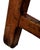 Wood Large English Farmhouse Kitchen Dining Table, 1760 For Sale - Image 7 of 14