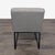 Crate & Barrel Dining Side Chair For Sale In San Francisco - Image 6 of 7
