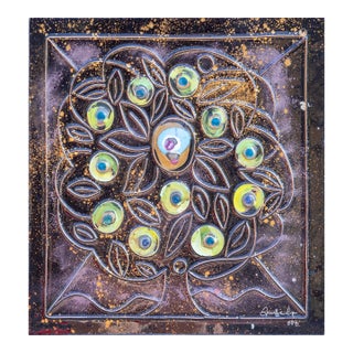 Tree of Life, Painting For Sale