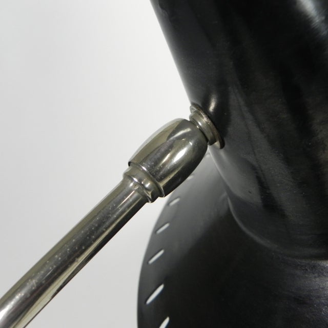 Vintage Anvia Desk Lamp, 1960s For Sale - Image 4 of 18