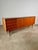 Vintage Scandinavian Teak Sideboard, 1960s For Sale - Image 3 of 10