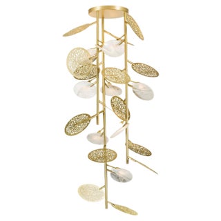 Oddysey Suspension Lamp by Memoir Essence For Sale