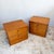 Mid-Century Modern Cantata Range Bedside Cabinets in Teak from Stag, 1970s, Set of 2 For Sale - Image 3 of 16