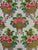 We have here the best of the best museum quality and rare this run of taffeta embroidered lampas is what was the top of...
