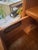 Vintage Nathan Teak Bookcase Display Cabinet For Sale - Image 11 of 12