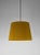 Mustard sísísí cónicas gt1 pendant lamp by santa & cole dimensions: d 45 x h 32 cm materials: metal, ribbon. Available in...