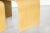Vintage Italian Modern Goatskin Waterfall Nesting Tables by Aldo Tura, 1970s For Sale In Los Angeles - Image 6 of 12