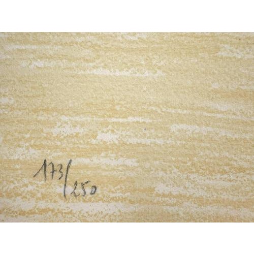 Bad Bad, 1995, Lithograph For Sale - Image 4 of 6