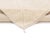 The Berber diamond, drawn large and loose: timeless heritage with a modern ease. Fine, softly shaded lines trace oversized...
