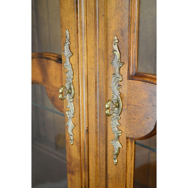 Ethan Allen French Country China Chairish