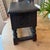 18th Century Antique European Carved Oak Chest on Stand For Sale - Image 5 of 12