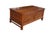 Farmhouse Bob Timberlake for Lexington American Cherry Farmhouse Coffee Cocktail Table 44" For Sale - Image 3 of 18