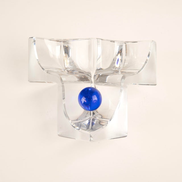 Sculptural Roc Vide-Poche from Daum, 1980 For Sale - Image 10 of 18