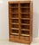 Vintage Filing Cabinet in Oak, 1930s For Sale - Image 6 of 12
