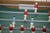 Wood Vintage Football Game Table in Wood, France, 1950s For Sale - Image 7 of 18