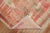 Textile Pink Antique Karabagh Caravan Rug For Sale - Image 7 of 17