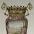 Pair of 19th Century French Gilt Bronze Mounted Hand-Painted Porcelain Vases by Royal Bonn For Sale - Image 10 of 18