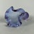 Vintage Murano Glass Vase, 1970s For Sale - Image 6 of 11