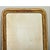 French French 19th Century Gold Gilt Louis Philippe Mirror For Sale - Image 3 of 10