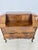 Baroque Baroque Writing Desk with Inlays, 1800s For Sale - Image 3 of 10