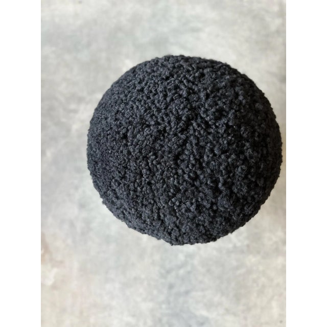 Awassi Tripod Mushroom Stool For Sale - Image 4 of 7