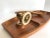 A fabulous nutcracker from the 1940's in excellent condition! The wood and spoon are in great shape and are beautiful. The...