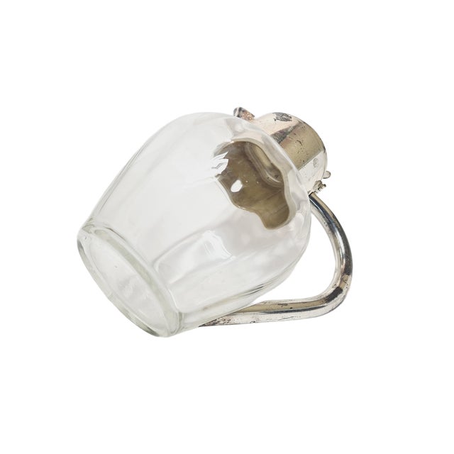 Art Deco Wine Pitcher, Germany, 1920s For Sale - Image 10 of 16