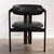 Pamplona Dining Chair Attributed to Augusto Savini for Pozzi, Italy, C1960s Pair Of For Sale In San Diego - Image 6 of 11