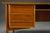 Mid-Century Danish Teak Executive Desk by Arne Vodder for H.P. Hansen, 1960s For Sale - Image 10 of 18