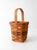 Vintage 1992 Longaberger Berry Basket For Sale - Image 11 of 11