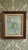 After Basile Ede, Animal Composition, 1960s, Oleography on Canvas, Set of 2 For Sale - Image 4 of 10