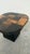 Black Vintage Mosaic Slate Coffee Table For Sale - Image 8 of 9