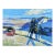 Original Oil Painting Landscape Modern Art For Sale