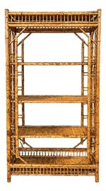 Example of Bookcases & Étagères