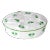 1960s Coalport “Erin” Round Box and Lid With Shamrocks 2 Available For Sale