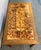 Brown Mid-Century 1960's Danish Tile Top Coffee Table For Sale - Image 8 of 13