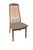 If you are just going to try out a chair – choose this one! It is without a doubt one of the most comfortable dining...