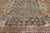Antique-Worn Persian Malayer Rug - 04'08 X 10'01 For Sale - Image 4 of 11