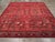 Galerie Shabab Collection Mid-20th Century Turkish Anatolian Room Size Carpet For Sale - Image 4 of 10