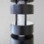 Large Totem Column Floor Lamp by Serge Mouille For Sale - Image 6 of 9