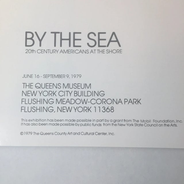 Carlos Gutierrez-Solana New York: Queens Museum, 1979. First edition. Softcover with stapled pictorial wraps. Illustrated...