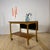 Vintage Trolley in Wood, 1960s For Sale - Image 4 of 10