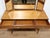 Mid Century Modern Vintage Teak Vanity Dresser by Butilux Danish Style For Sale - Image 4 of 9