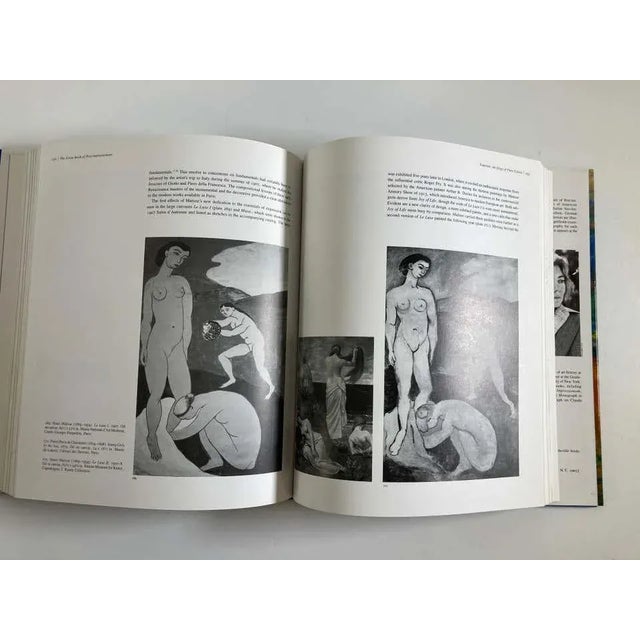 The Great Book of Post-Impressionism Diane Kelder Art Book For Sale - Image 11 of 13