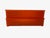 Vintage Orange Knoll Extra "Orchestra" Memo Trays by Hannah & Birsel - A Pair For Sale In Atlanta - Image 6 of 12