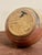 Vintage Mid-Century Modern Signed American Studio Pottery Bud Vase For Sale In Miami - Image 6 of 6