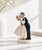 Danish porcelain figurine designed by claire weiss for bing & grøndahl, model no. 2162. known as “youthful boldness” /...