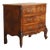 Louis XV Walnut Chest of Drawers, 1900s For Sale