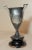 Rare Antique 1923 Silverplate Ful-O-Pep Best Dozen Poultry Eggs Trophy Award For Sale In New York - Image 6 of 9